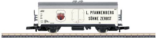 Märklin 98201 Z Exklusiver Bierwagen Lorenz Pfannenberg von Märklin