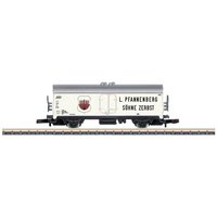 Märklin 98201 Z Exklusiver Bierwagen Lorenz Pfannenberg von Märklin