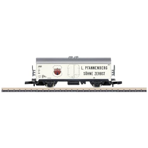 Märklin 98201 Z Exklusiver Bierwagen Lorenz Pfannenberg von Märklin