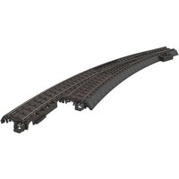 Märklin - Bogenweiche links von Märklin