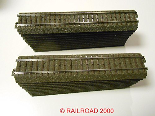 Märklin C-Gleisset 10x 24172 und 10x 24188 von Märklin