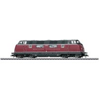 Märklin - Diesellokomotive Baureihe V 200 von Märklin