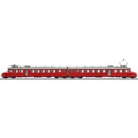 Märklin - Doppel-Triebwagen RAe 4-8 von Märklin