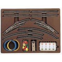 Märklin - Doppelgleispackung T1 Märklin - Doppelgleispackung T1 von Märklin