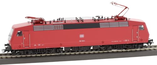 Märklin E-Lok BR 120.1 DB | MHI | mfx+ Sound | Spur H0#37829 von Märklin