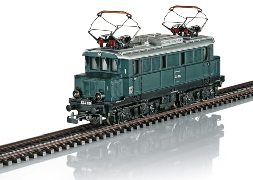 Märklin E-Lok E44 Retro DRG | MHI | mfx | Spur H0#30111 von Märklin