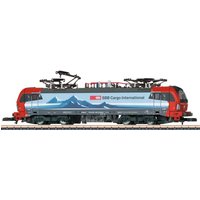 Märklin - Elektrolokomotive Baureihe 193 von Märklin