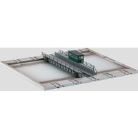 Märklin - Ferngesteuerte Schiebebühne von Märklin