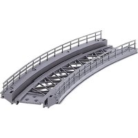 Märklin - Gebogenes Rampenstück von Märklin