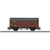 Märklin - Gedeckter Güterwagen Gs 210 von Märklin