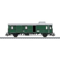 Märklin - Gepäckwagen von Märklin