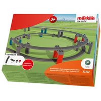 Märklin - Gleisergänzungsp.z.Hochbahn von Märklin