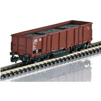 Märklin - Gleisreinigungswagen von Märklin