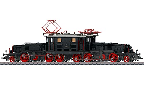 Märklin H0 39093 E-Lok Reihe 1189 Messe-Lok von Märklin