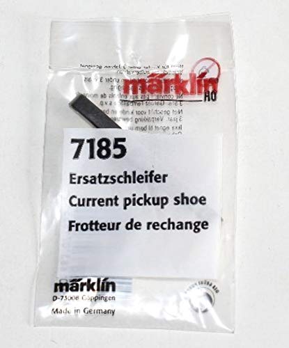 Märklin H0 Mä Ersatzschleifer von Märklin