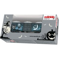 Märklin - Halloween-Wagen Start up von Märklin