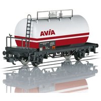 Märklin - Kesselwagen AVIA von Märklin