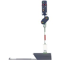 Märklin - Lichthauptsignal mit Lichtvorsignal Märklin - Lichthauptsignal mit Lichtvorsignal von Märklin