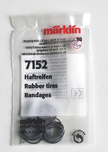 Märklin Märklin H0 Haftreifen von Märklin