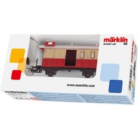 Märklin - Märklin Start up - Gepäckwagen von Märklin