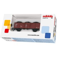 Märklin - Märklin Start up - Offener Güterwagen von Märklin