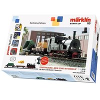 Märklin - Märklin Start up - Startpackung Mein Start mit Märklin von Märklin