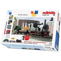 Märklin - Märklin Start up - Startpackung Mein Start mit Märklin Märklin - Märklin Start up - Startpackung Mein Start mit Märklin von Märklin