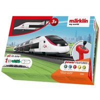 Märklin - Märklin my world - Startpackung TGV Duplex von Märklin