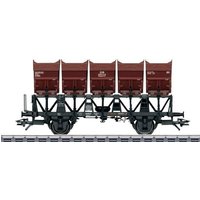 Märklin - Muldenkippwagen Ommi 51 von Märklin