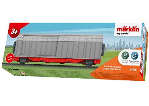 Märklin My World 44145 Modellbahn-Waggon von Märklin