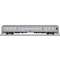 Märklin - Nahverkehrs-Silberling 1./2.Kl.DB Märklin - Nahverkehrs-Silberling 1./2.Kl.DB von Märklin