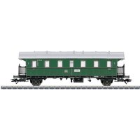 Märklin - Personenwagen von Märklin