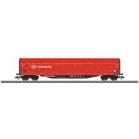 Märklin - Schiebeplanenwagen Rils 652 von Märklin