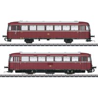 Märklin - Schienenbus VT98+VS98 DB von Märklin