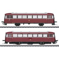 Märklin - Schienenbus VT98+VS98 DB Märklin - Schienenbus VT98+VS98 DB von Märklin