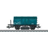 Märklin - Schienenreinigungswagen von Märklin