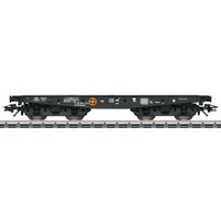 Märklin - Schwertransportwagen DB von Märklin