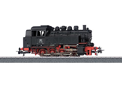 Märklin Start up 36321 - Tenderlokomotive BR 81, DB, Ep.III von Märklin