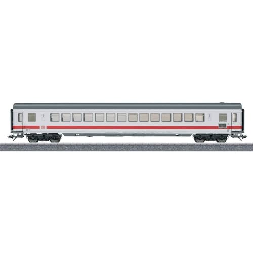 Märklin Start up 40500 - Intercity-Großraumwagen, 1. Klasse, DB AG, Ep.VI von Märklin