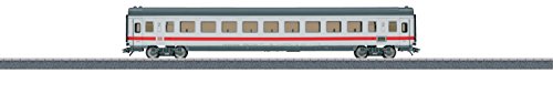 Märklin Start up 40501 - Intercity-Großraumwagen, 2. Klasse, DB AG, Ep.VI von Märklin