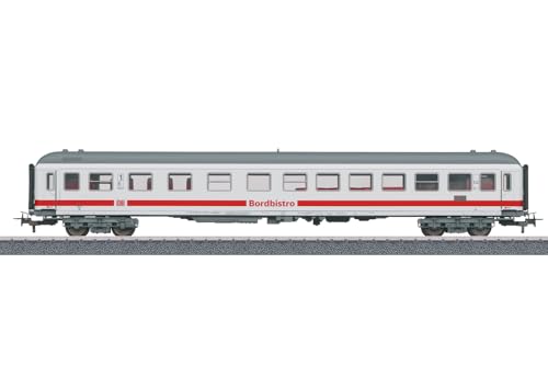 Märklin Start up 40502 - Intercity-Bistrowagen, 1. Klasse, DB AG, Ep.VI von Märklin