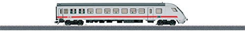 Märklin Start up 40503 - Intercity-Steuerwagen, 2. Kl. mit Führerstand, DB AG von Märklin