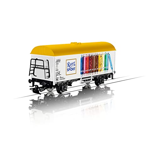 Märklin Start up 44218 - Kühlwagen Ritter Sport von Märklin