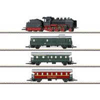 Märklin - Startset Museumszug von Märklin