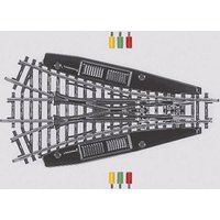 Märklin - Symmetrische Dreiwegweiche von Märklin