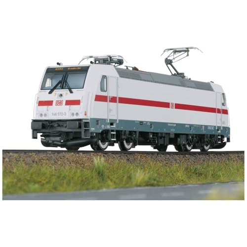 Märklin TRIX H0 25449 H0 E-Lok BR 146.5 der DB-AG von Märklin