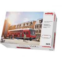 Märklin - Themen-Ergänzungspackung Regional-Express von Märklin