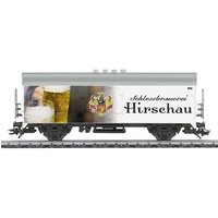 Märklin W045020.007 H0 Bierkühlwagen Schlossbrauerei Hirschau von Märklin