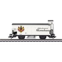 Märklin W04890.142 H0historischer Bierwagen Schlossbrauerei Hirschau von Märklin