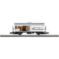 Märklin W08600.181 Z Bierkühlwagen Schlossbrauerei Hirschau von Märklin